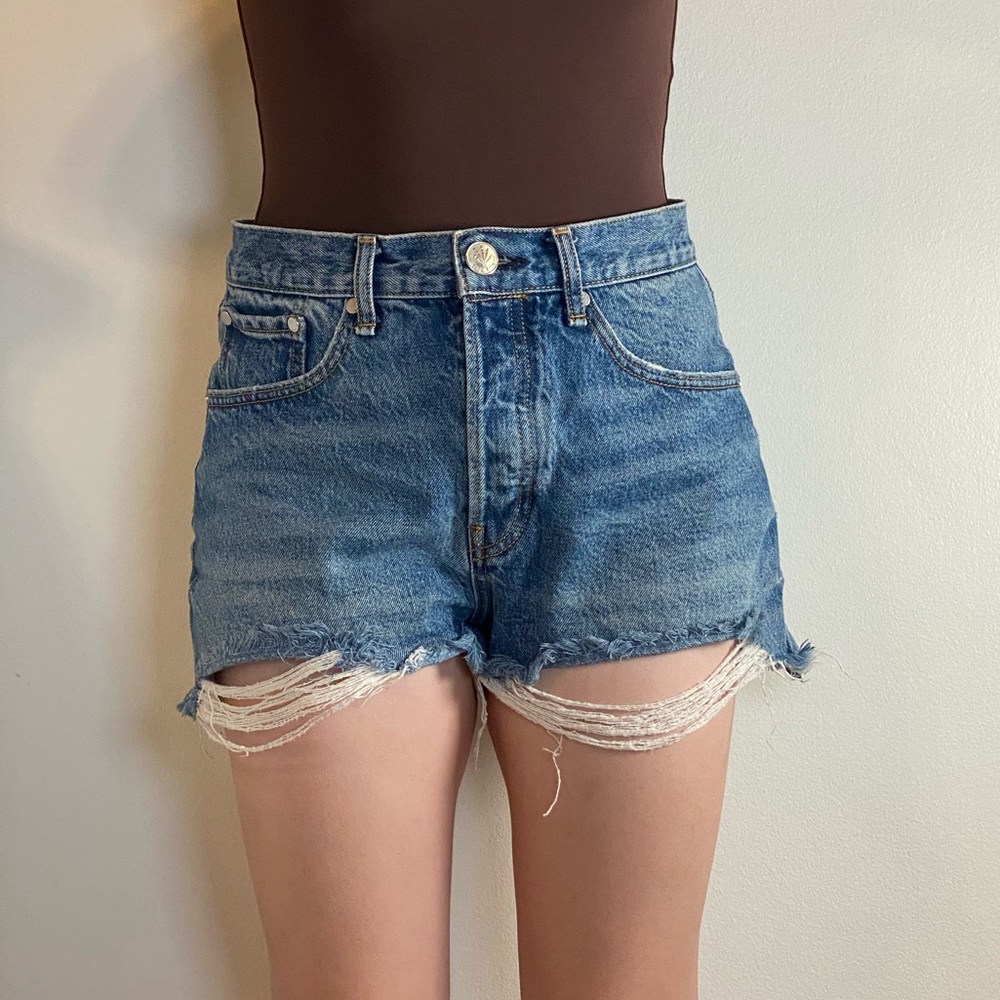 Rag & Bone Shorts